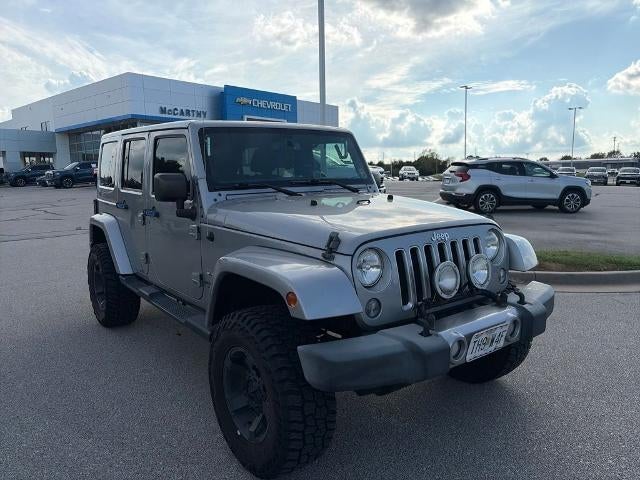 jeep wrangler unlimited 2016 1C4BJWEG1GL113821 image